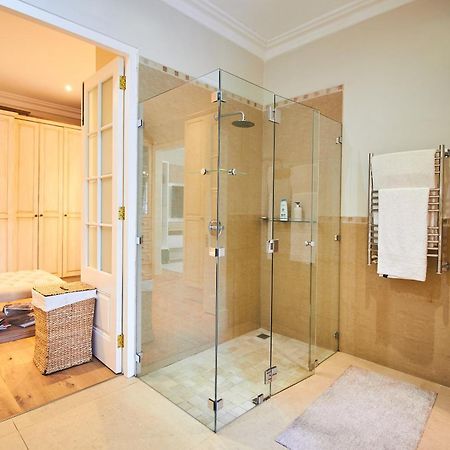 Dalton House Hotel เคปทาวน์ ภายนอก รูปภาพ