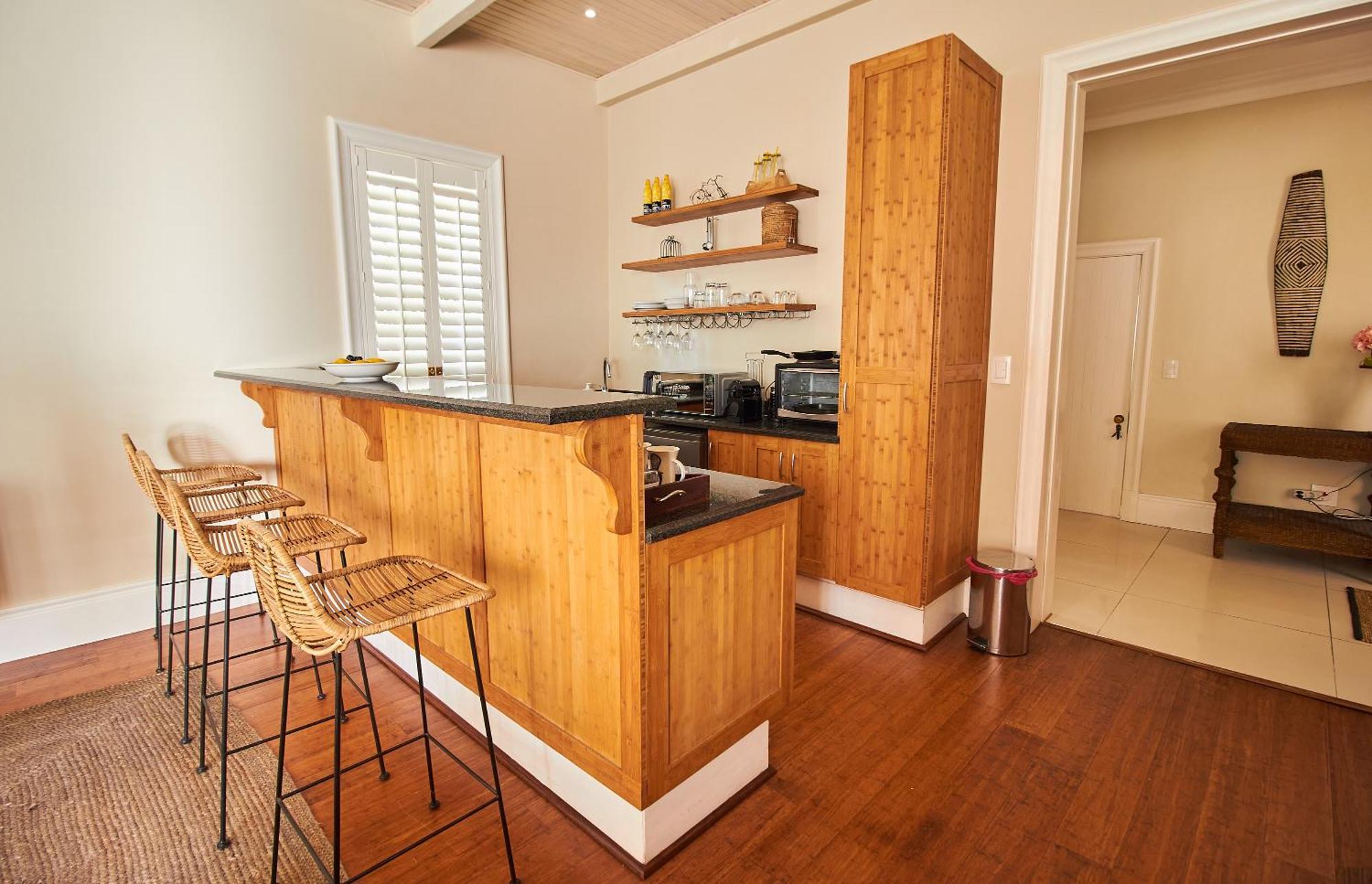 Dalton House Hotel เคปทาวน์ ภายนอก รูปภาพ