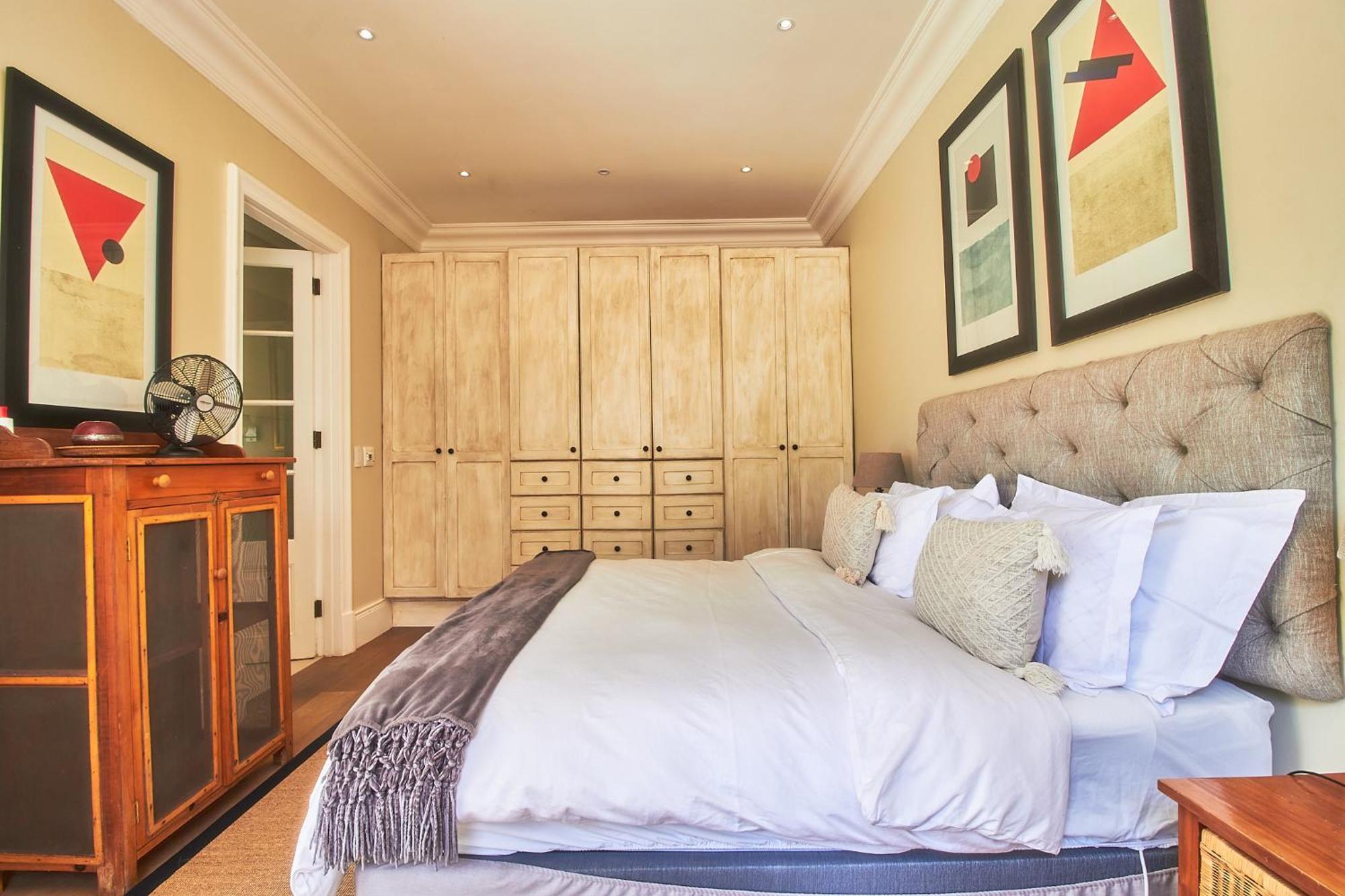 Dalton House Hotel เคปทาวน์ ภายนอก รูปภาพ
